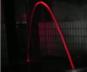 岳阳波光跳泉厂